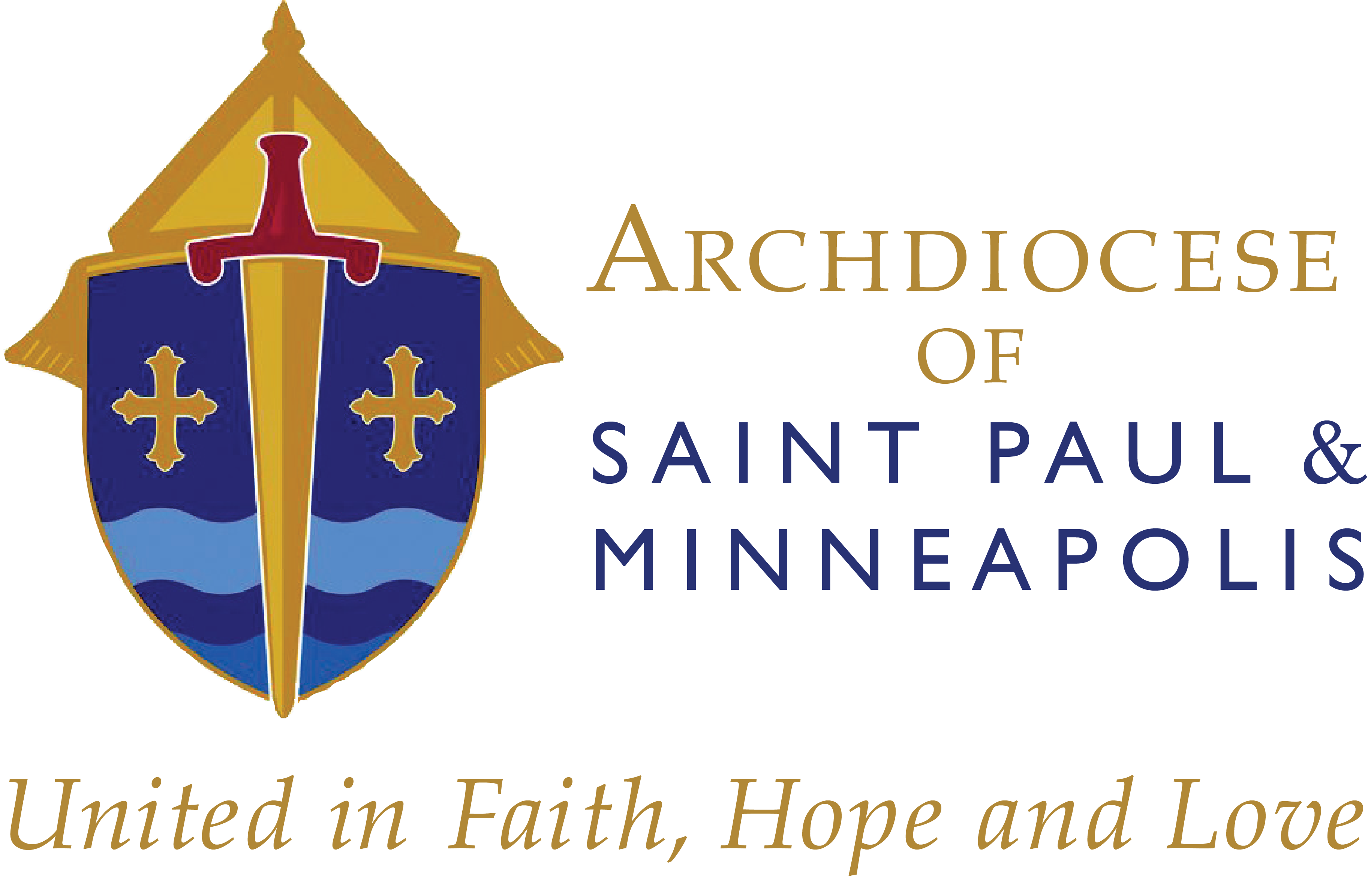 Archdiocese of St. Paul Minneapolis