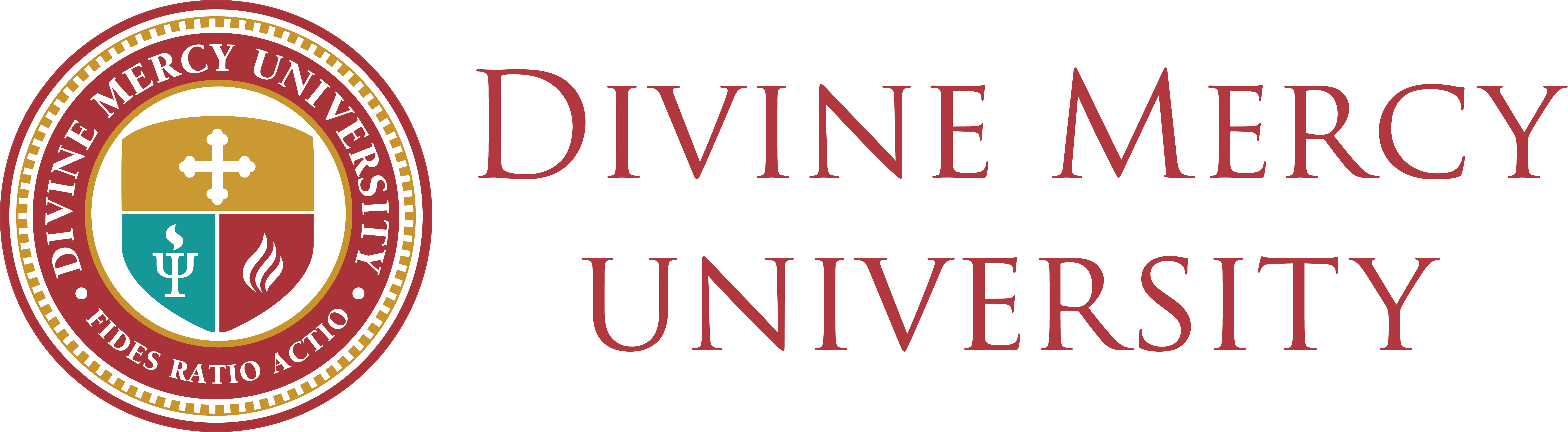 Divine Mercy University