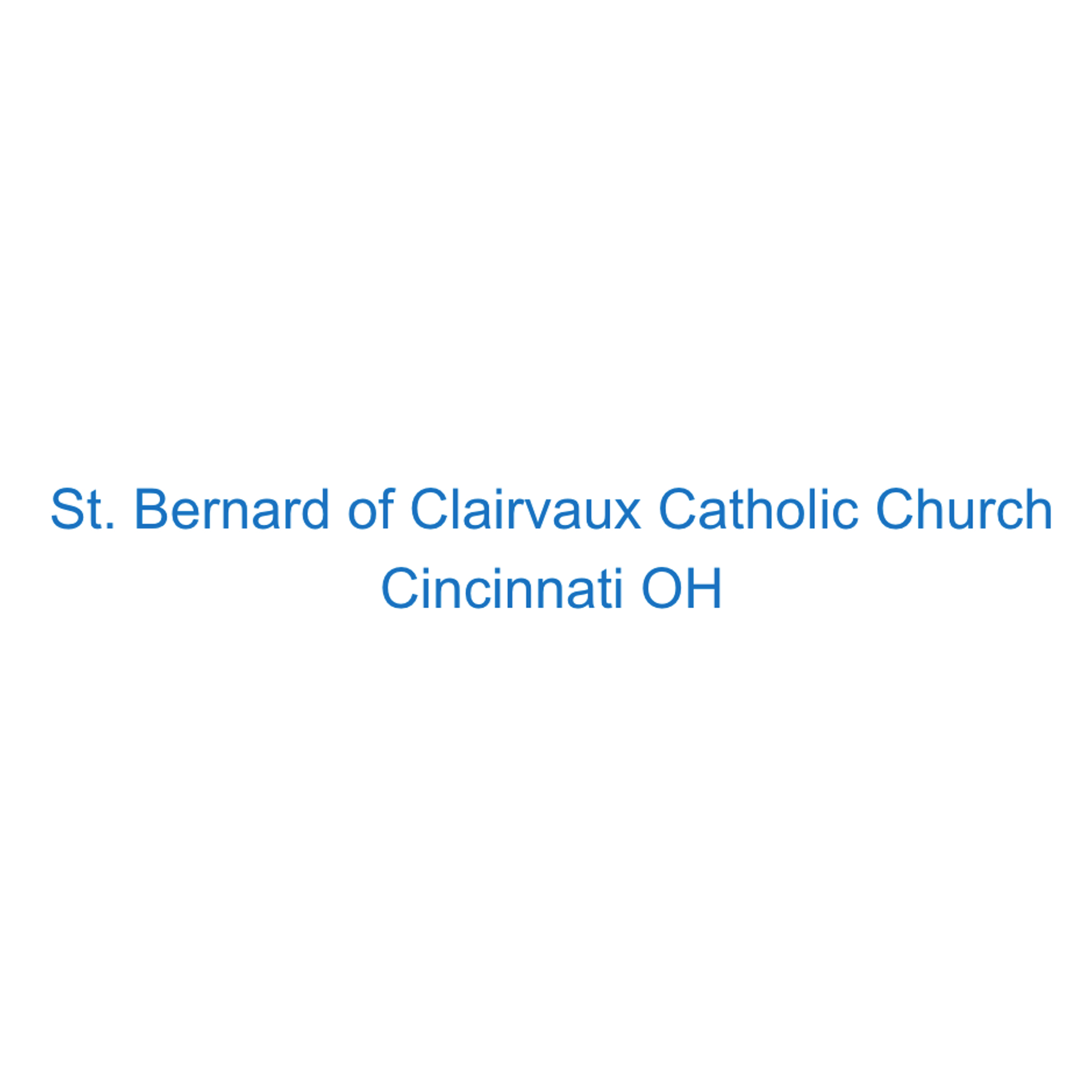St. Bernard, OH