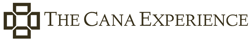 The Cana Experience Logo
