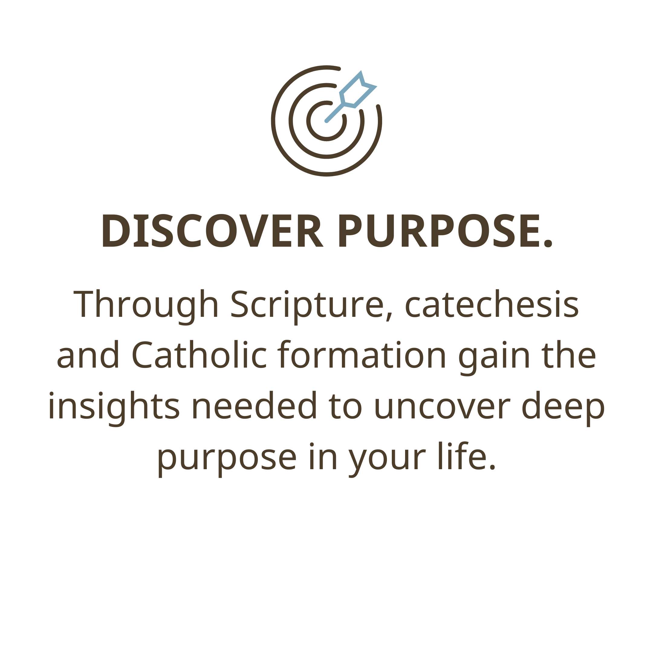 Discover Purpose new 2