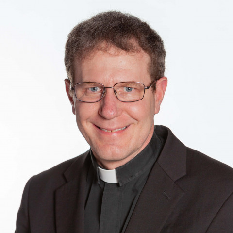 Fr. Joe Bambenek