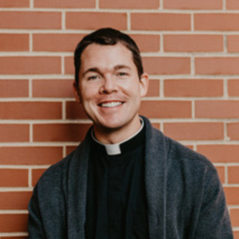 Fr. Eric Boelscher