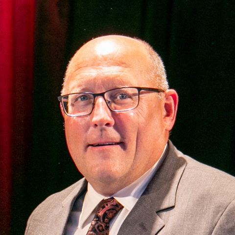 Terry Kopp