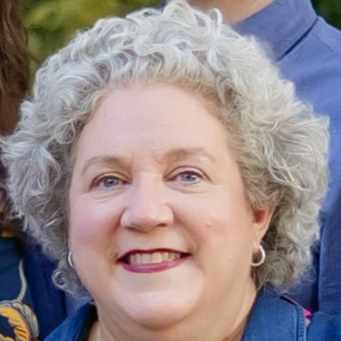 Mary Hodgdon Website Photo