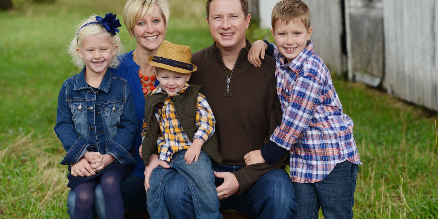 Family of Five